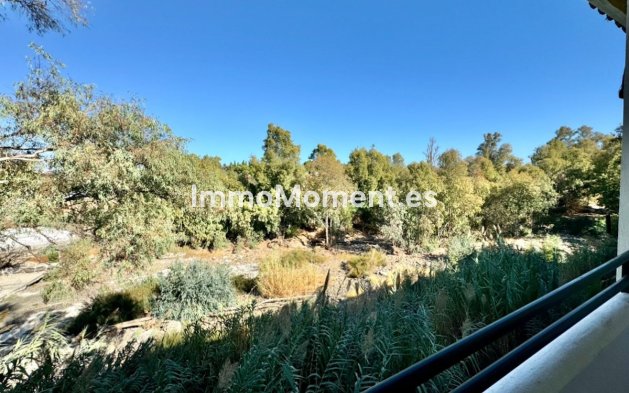 Bestaande woning - Appartement - Marbella - Guadalmina Alta