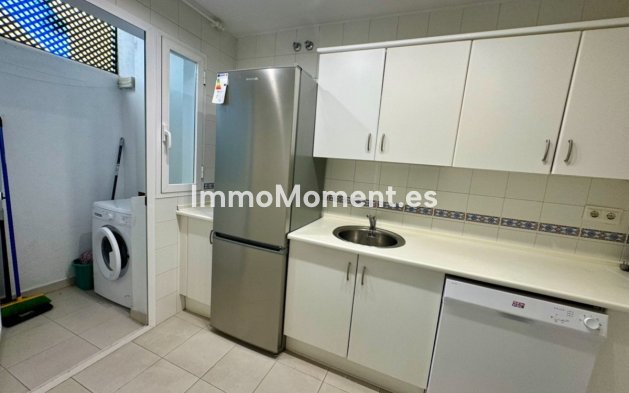 Bestaande woning - Appartement - Marbella - Guadalmina Alta