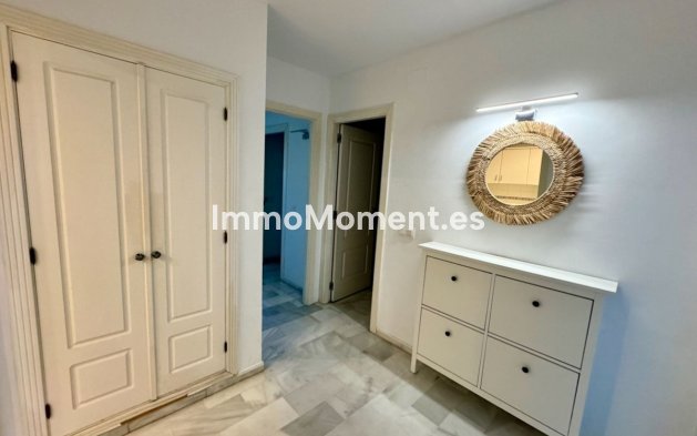 Bestaande woning - Appartement - Marbella - Guadalmina Alta
