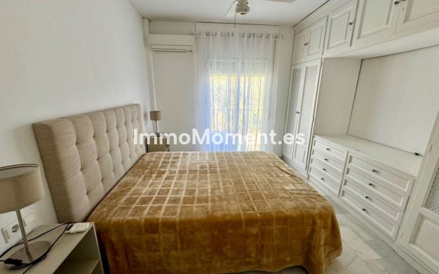 Bestaande woning - Appartement - Marbella - Guadalmina Alta