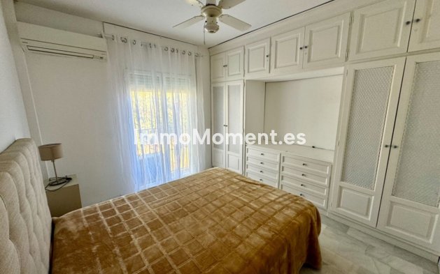Bestaande woning - Appartement - Marbella - Guadalmina Alta