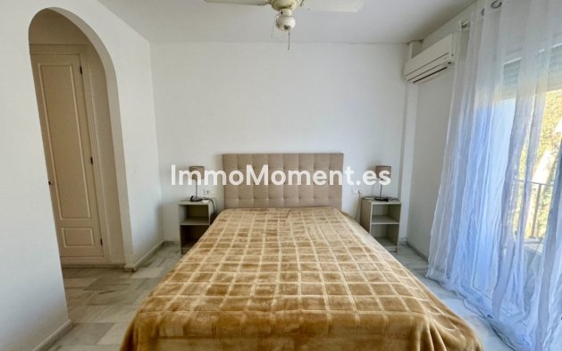 Bestaande woning - Appartement - Marbella - Guadalmina Alta