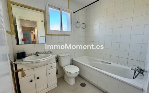 Bestaande woning - Appartement - Marbella - Guadalmina Alta