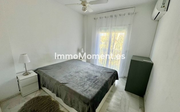 Bestaande woning - Appartement - Marbella - Guadalmina Alta
