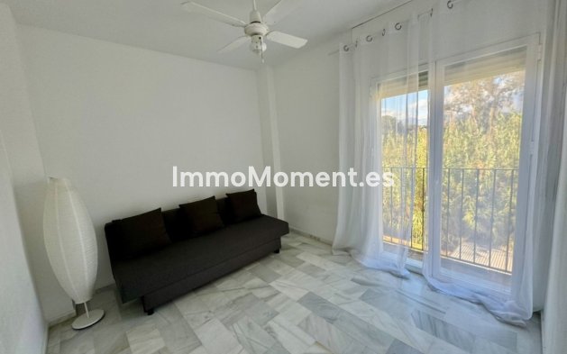 Bestaande woning - Appartement - Marbella - Guadalmina Alta