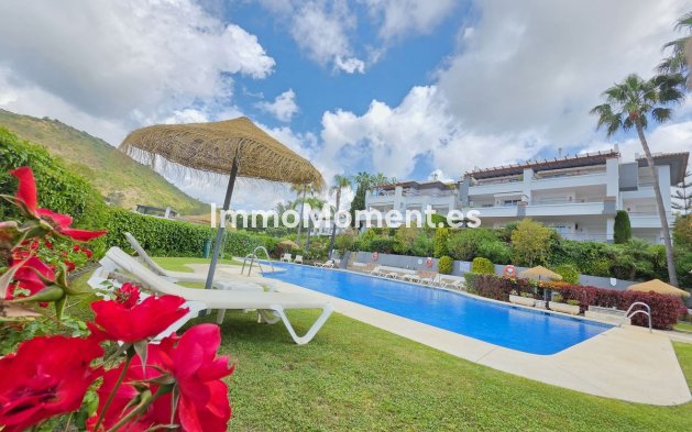 Bestaande woning - Appartement - Benahavís - Benahavís Centro