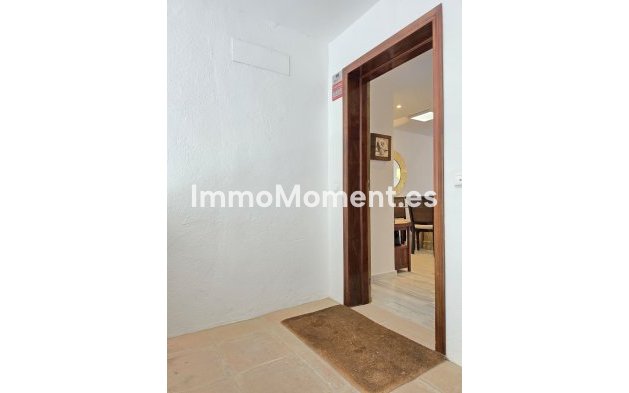 Bestaande woning - Appartement - Benahavís - Benahavís Centro