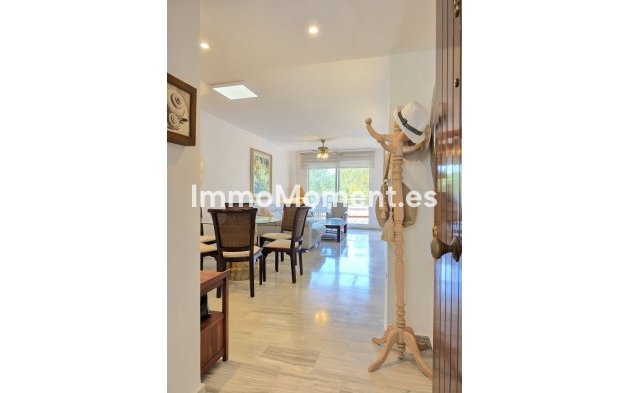 Bestaande woning - Appartement - Benahavís - Benahavís Centro