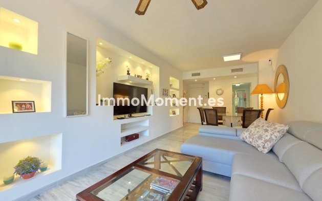 Bestaande woning - Appartement - Benahavís - Benahavís Centro