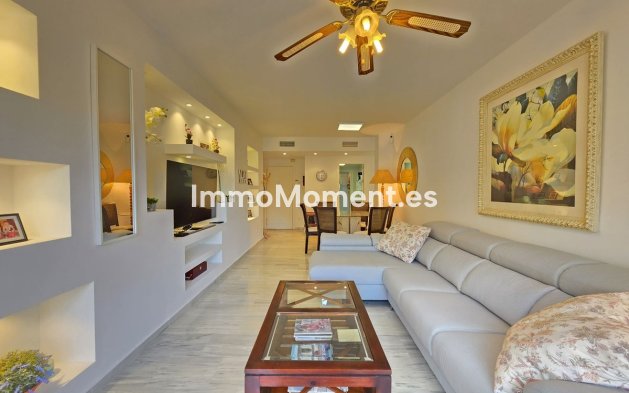 Bestaande woning - Appartement - Benahavís - Benahavís Centro