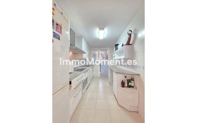 Bestaande woning - Appartement - Benahavís - Benahavís Centro