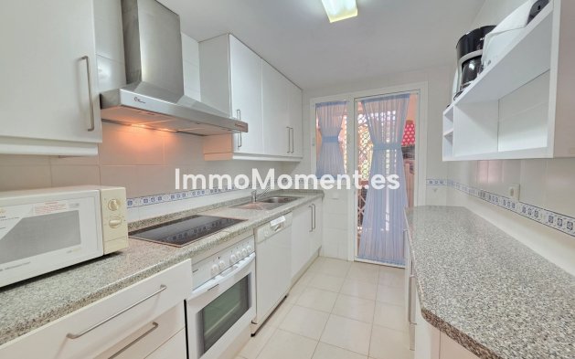 Bestaande woning - Appartement - Benahavís - Benahavís Centro