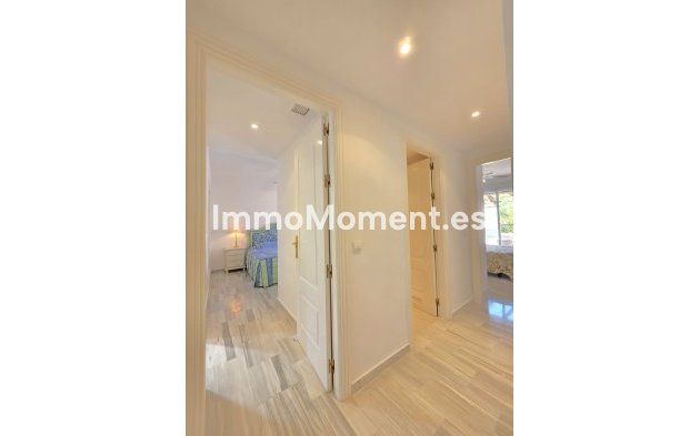 Bestaande woning - Appartement - Benahavís - Benahavís Centro