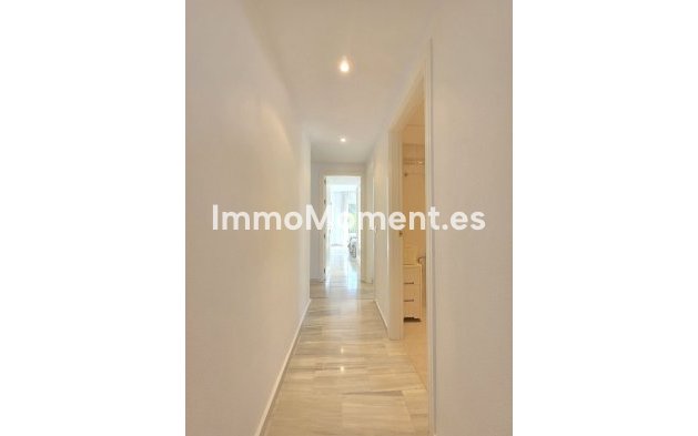 Bestaande woning - Appartement - Benahavís - Benahavís Centro