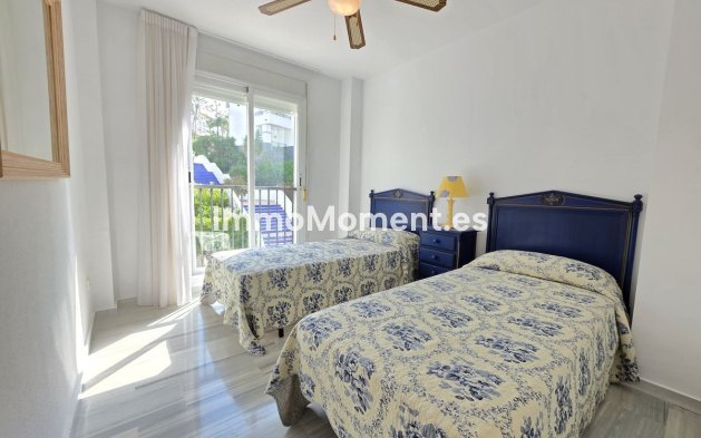 Bestaande woning - Appartement - Benahavís - Benahavís Centro