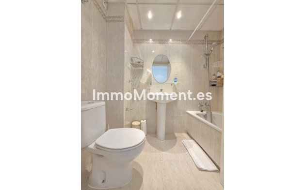 Bestaande woning - Appartement - Benahavís - Benahavís Centro
