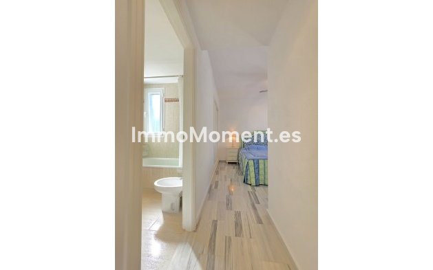 Bestaande woning - Appartement - Benahavís - Benahavís Centro