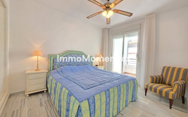 Bestaande woning - Appartement - Benahavís - Benahavís Centro