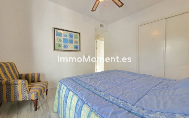 Bestaande woning - Appartement - Benahavís - Benahavís Centro