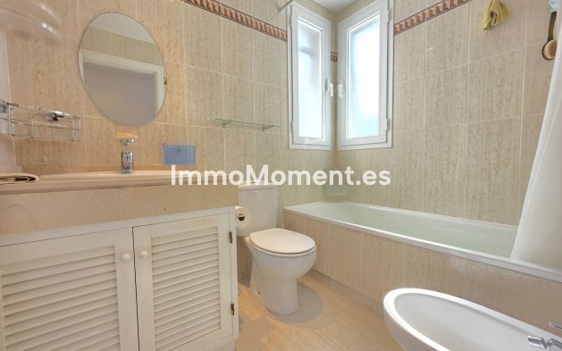 Bestaande woning - Appartement - Benahavís - Benahavís Centro