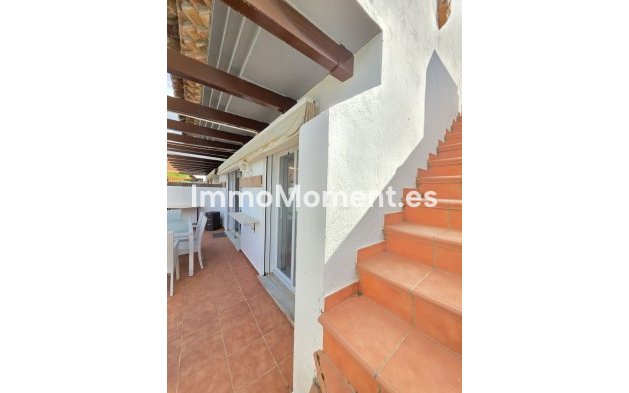 Bestaande woning - Appartement - Benahavís - Benahavís Centro