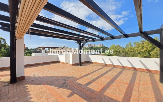Bestaande woning - Appartement - Benahavís - Benahavís Centro
