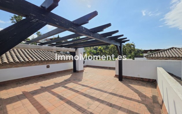 Bestaande woning - Appartement - Benahavís - Benahavís Centro