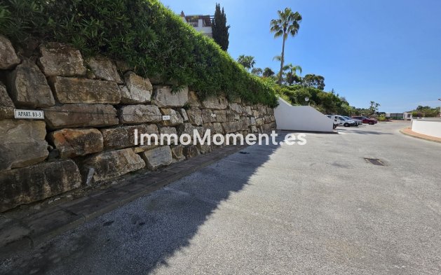 Bestaande woning - Appartement - Benahavís - Benahavís Centro