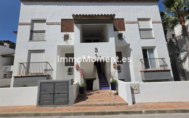 Bestaande woning - Appartement - Benahavís - Benahavís Centro