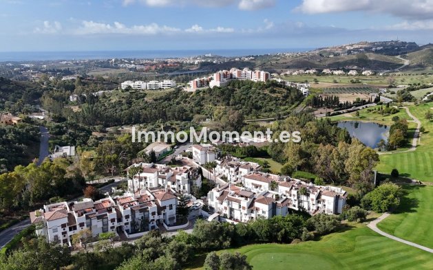 Bestaande woning - Appartement - Benahavís - Benahavís Centro