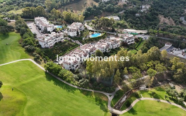 Bestaande woning - Appartement - Benahavís - Benahavís Centro