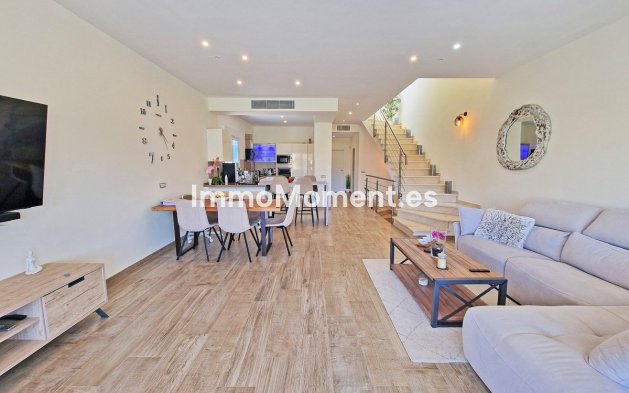 Bestaande woning - Villa - Mijas - Mijas Costa