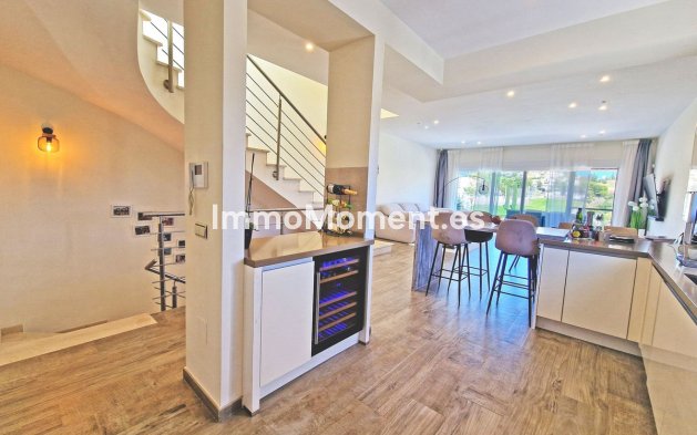Bestaande woning - Villa - Mijas - Mijas Costa