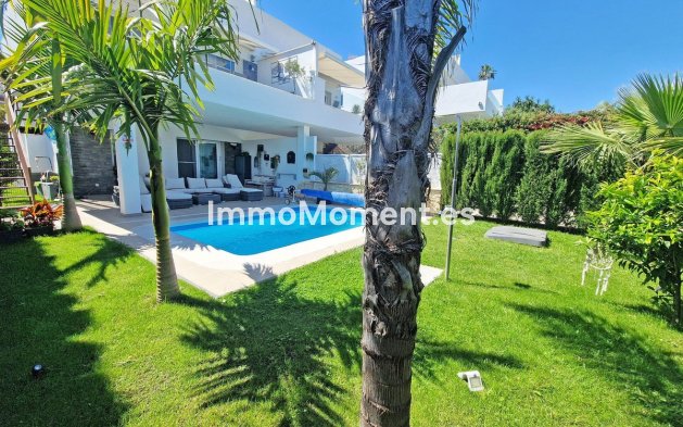 Bestaande woning - Villa - Mijas - Mijas Costa