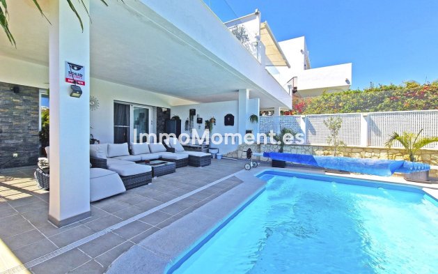 Bestaande woning - Villa - Mijas - Mijas Costa