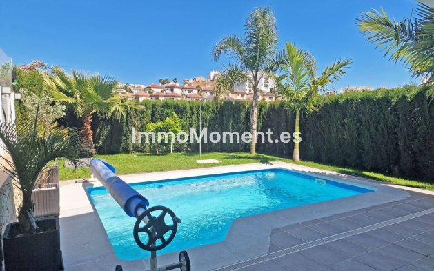 Bestaande woning - Villa - Mijas - Mijas Costa
