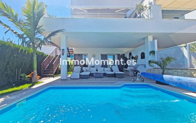 Bestaande woning - Villa - Mijas - Mijas Costa