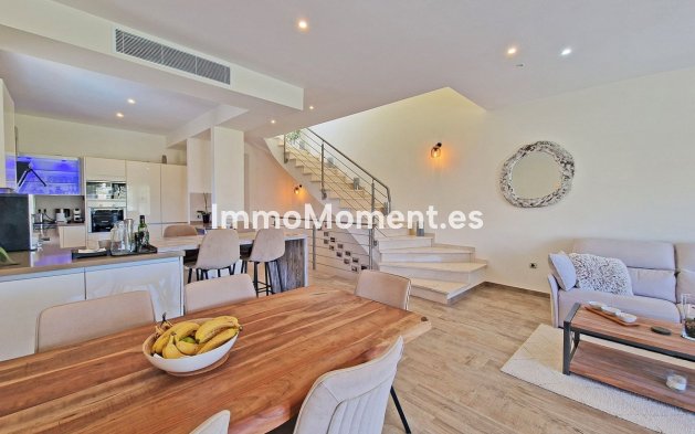 Bestaande woning - Villa - Mijas - Mijas Costa