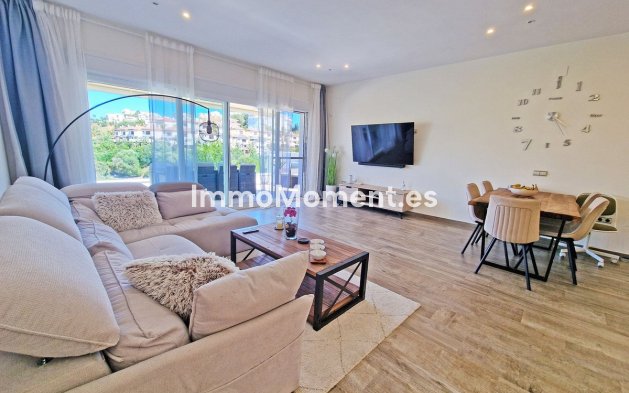 Bestaande woning - Villa - Mijas - Mijas Costa