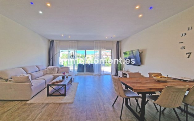 Bestaande woning - Villa - Mijas - Mijas Costa