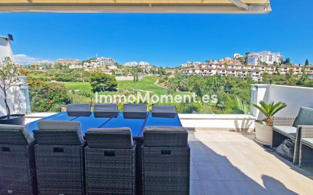 Bestaande woning - Villa - Mijas - Mijas Costa