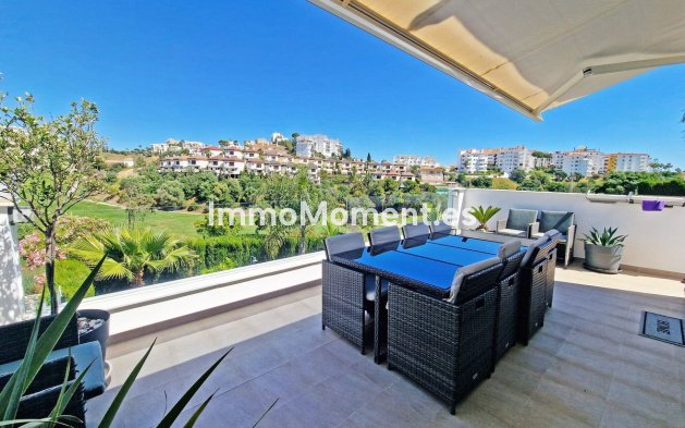 Bestaande woning - Villa - Mijas - Mijas Costa