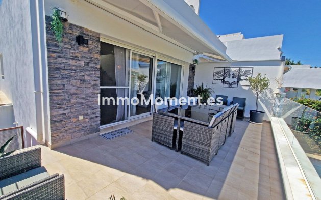 Bestaande woning - Villa - Mijas - Mijas Costa