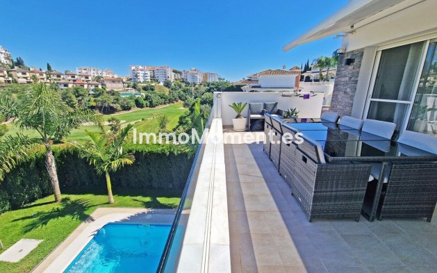 Bestaande woning - Villa - Mijas - Mijas Costa