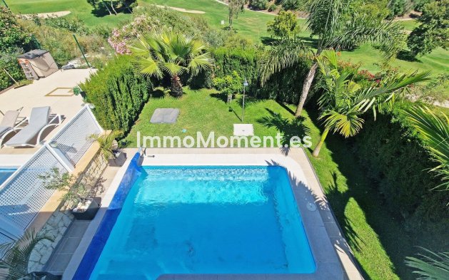 Bestaande woning - Villa - Mijas - Mijas Costa