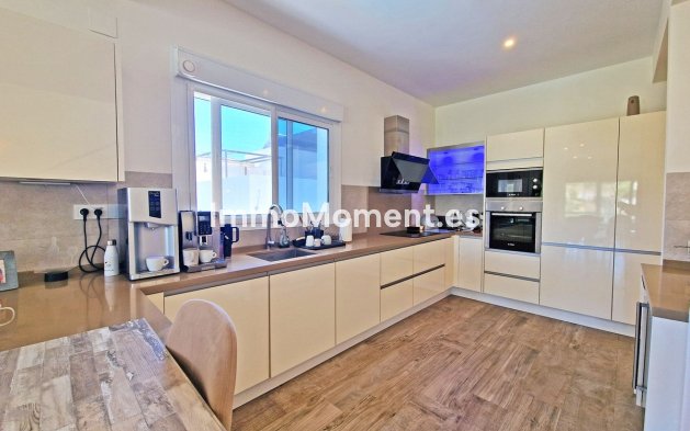 Bestaande woning - Villa - Mijas - Mijas Costa