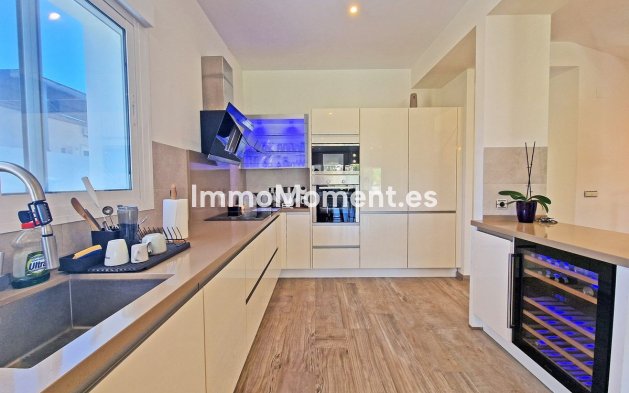 Bestaande woning - Villa - Mijas - Mijas Costa