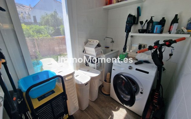 Bestaande woning - Villa - Mijas - Mijas Costa