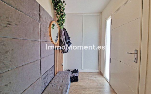 Bestaande woning - Villa - Mijas - Mijas Costa