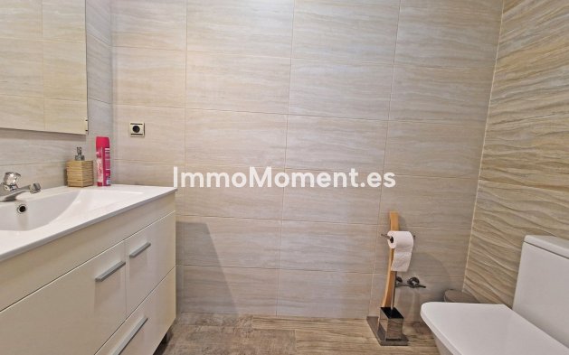 Bestaande woning - Villa - Mijas - Mijas Costa